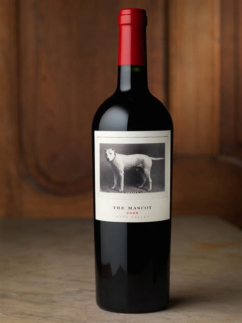 The Mascot Wine Blend: A Blend Worth Discovering